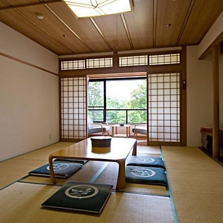 Inokura Onsen Ryokan Fuyouso Цу Экстерьер фото